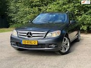 Mercedes-Benz C-klasse - Estate CGI BlueEFFICIENCY Avantgarde | Cruise + Na