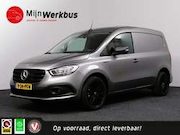 Mercedes-Benz Citan - eCitan 112 Pro L1 51 kWh | 22 kWh laden | Achterui