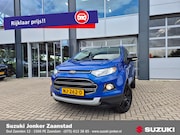 Ford EcoSport - 1.0 EcoBoost Titanium S Nieuwe Distributieriem