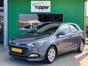 Hyundai i20 - 1.2 HP i-Motion Comfort|1e Eigenaar|Navigatie|Camera|CruiseC
