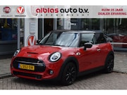 MINI Cooper S - 3-Deurs 2.0 S|Carplay|AndroidAuto|PDC|LED