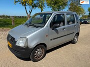 Opel Agila - 1.0-12V inruilkoopje! Prima rijdend