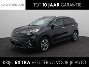Kia Niro EV - e-Niro DynamicLine 64 kWh | Navigatie | Climate Control | Lm