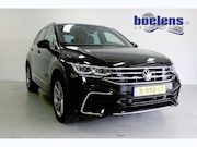 Volkswagen Tiguan - 1.4 TSI eHybrid R-Line Business+ | BJ:2022! | ACC | NL-AUTO+