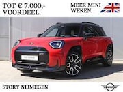 MINI Aceman - E / John Cooper Works / Pakket M / John Cooper Wor