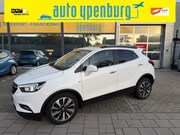 Opel Mokka - X 1.4 Turbo Innovation * Automaat * 139.135 Km * Schuifdak *
