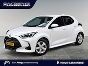Toyota Yaris - Active 1.0 VVT-i 72pk | APPLE CARPLAY / ANDROID AUTO | AIRCO