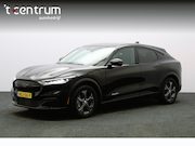 Ford Mustang Mach-E - Extended RWD 98 kWh, SOH 95 %, Trekhaak, Leder, Memory, Came