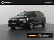 Ford Focus - Wagon 1.0 EcoBoost Hybrid ST Line X | Afneembare Trekhaak |