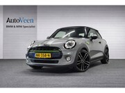 MINI Cooper - Mini 1.5 Business (LED, NAVI, NL-AUTO, LM-VELG 18 INCH)