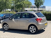 Citroën C3 - 1.4 met 144.577 KM, Airco, NAP, 5 DEURS, Trekhaak