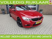 BMW 3-serie GT - 320i M uitvoering/ Full opties