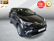 Toyota RAV4 - 2.5 Hybrid AWD Style