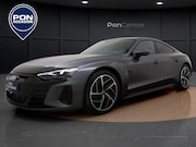 Audi e-tron GT - 93 kWh | Head-up | B&O | Pano Dak | Camera | Parkeerhulp | A