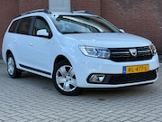 Dacia Logan Mcv - 0.9 TCe SL Royaal| AUTOMAAT | AIRCO | 1EIG | NAP |