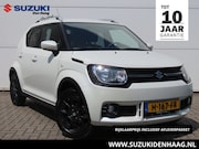 Suzuki Ignis - 1.2 Smart Hybrid Select |Apple Carplay |Android auto | Stoel