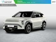 Kia EV3 - GT-PlusLine 81.4 kWh | Actieprijs* | Navi. | Clima