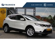 Nissan Qashqai - 1.2 Business Edition | 360 camera | Panoramadak | Trekhaak