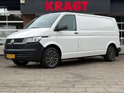 Volkswagen Transporter - 2.0 TDI L2H1 150PK!|DSG Automaat|lichtmetalen velgen|airco|a