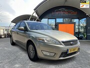 Ford Mondeo - 2.0-16V Titanium Zeer Netjes Handel/Export