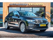 Volkswagen T-Roc - 2.0 TSI 4Motion Sport Adapt. Cruise Virtual Dash DAB+ Carpla