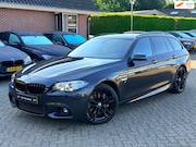 BMW 5-serie - 528i Last Minute Edition M Sport|Nieuwe Ketting|Navigatie|20