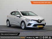 Renault Clio - TCe 90pk Intens | Climate control | Apple Carplay | Android 