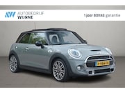 MINI Cooper S - 192pk Chili Serious Business | JCW Pakket | Panoramadak | Ke