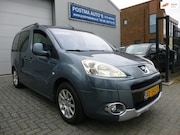 Peugeot Partner - 1.6 XT, airco, trekhaak, luxe uitvoering