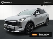 Kia Sportage - 1.6 T-GDi Hybrid DynamicPlusLine | Panoramadak | Full LED ma