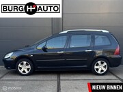 Peugeot 307 - SW 1.6 16V - APK T/M 12-02-2027 - 7 ZITS - ECC - CRUISE CONT