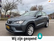 Seat Ateca - 1.0 EcoTSI Reference / airco / cruise.control / elek.pakket 