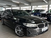 BMW 5-serie - 530e * LED, NAVI+, LEDER, PANORAMA, ADAPT. CRUISE, SHADOW-LI