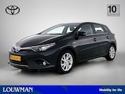 Toyota Auris - 1.8 Hybrid Dynamic | Trekhaak afneembaar | Parkeersensor voo
