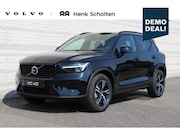 Volvo XC40 - 2.0 B4 Plus Dark | Extra getint glas | Achteruitrijcamera | 