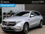 Mercedes-Benz EQC - 400 4MATIC Business Solution AMG 80 kWh l 360 camera l