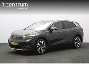 Volkswagen ID.4 - First 77 kWh 204 PK, SOH 90 %, Trekhaak, LED, Leder-Alcantar