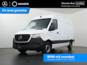 Mercedes-Benz Sprinter - 315 L2H2 RWD PRO | 3500KG trekken | Facelift | Carplay | 3-z
