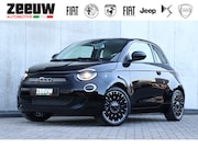 Fiat 500e - La Prima by Bocelli 42 kWh | JBL | Winter | Camera | 17"