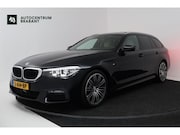 BMW 5-serie - Touring 540i xDrive High Executive (PANORAMADAK, ADAPTIEVE C