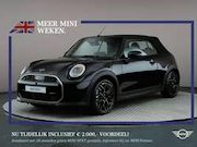 MINI Cooper - C Cabrio Favoured L