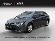 Toyota Corolla - Touring Sports Hybrid 140 Business I Navi I Adaptive Cruise 