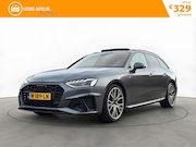 Audi A4 - Avant 35 TFSI 3X S-Line Pano Head-UP 360 Camera Dode-Hoek
