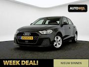 Audi A1 - Sportback 25 TFSI Advanced epic|NAVI|CLIMA|DIGIDASH|DEALER O