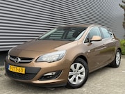 Opel Astra - 1.4 120PK Turbo Sport+ / *NAP* / Airco / Cruise / 2015