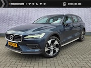 Volvo V60 Cross Country - B5 AWD Pro-Edition | Trekhaak | BLIS |Schuif-/Kanteldak | St
