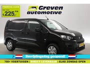Peugeot Partner - 1.5 BlueHDI | 3 Zits | Airco | Cruise | Camera | Carplay | N