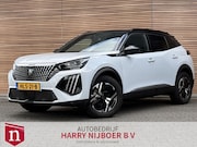 Peugeot e-2008 - EV GT Avantage 54 kWh 360 camera / navigatie / lage km stand