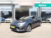 Toyota Avensis - 1.8 VVT-I EXECUTIVE AUTOMAAT Trekhaak (All-in prijs)