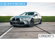 BMW M3 - 3-serie Touring xDrive Competition